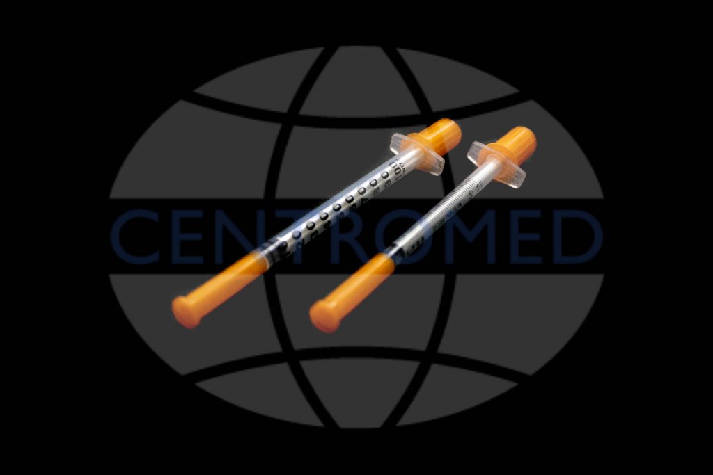 u-100 u-50 insulin syringes