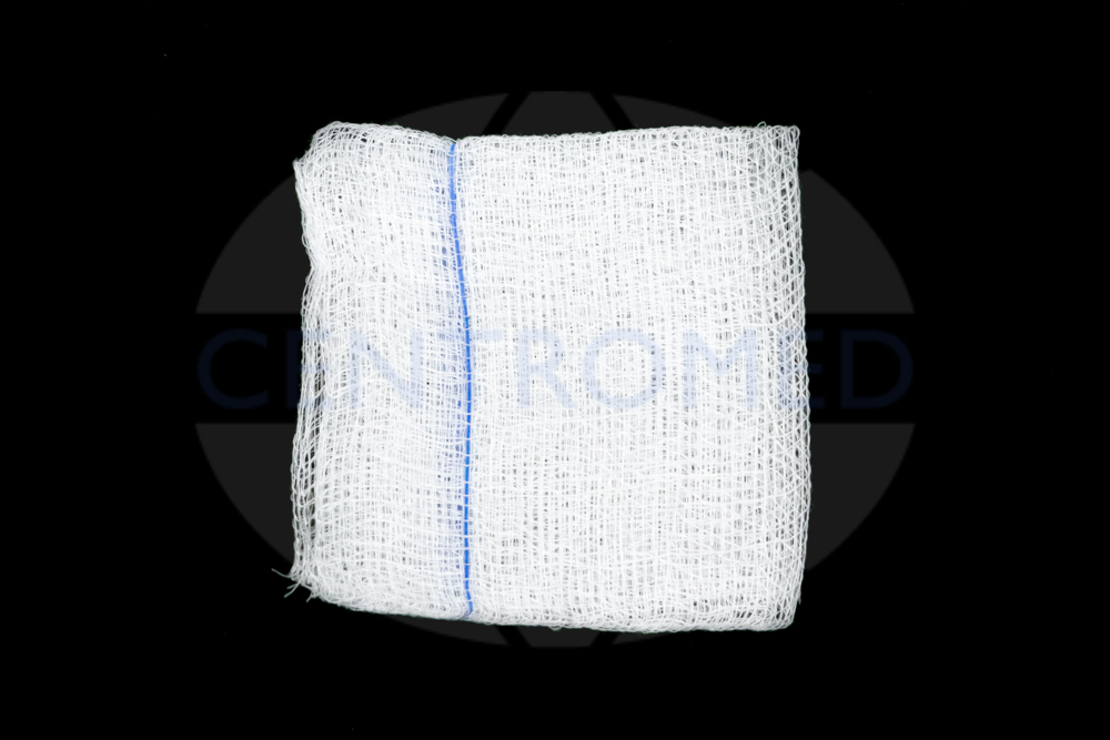 Generic x ray gauze swab