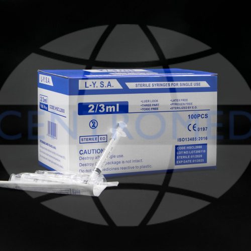 IMG_5858-Edit 2/3ml Luer lock syringe