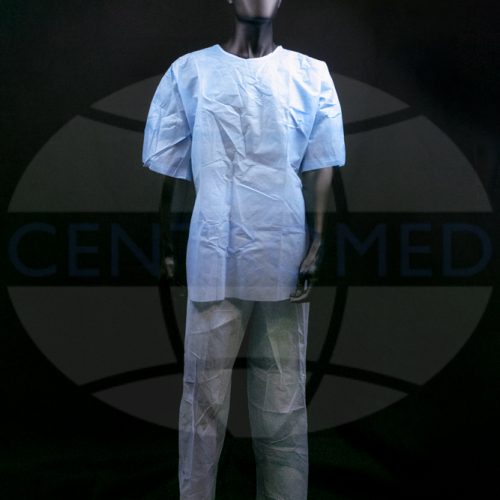 Non-Woven Scrub Suit
