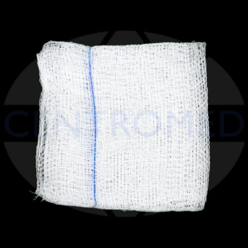 Generic x ray gauze swab